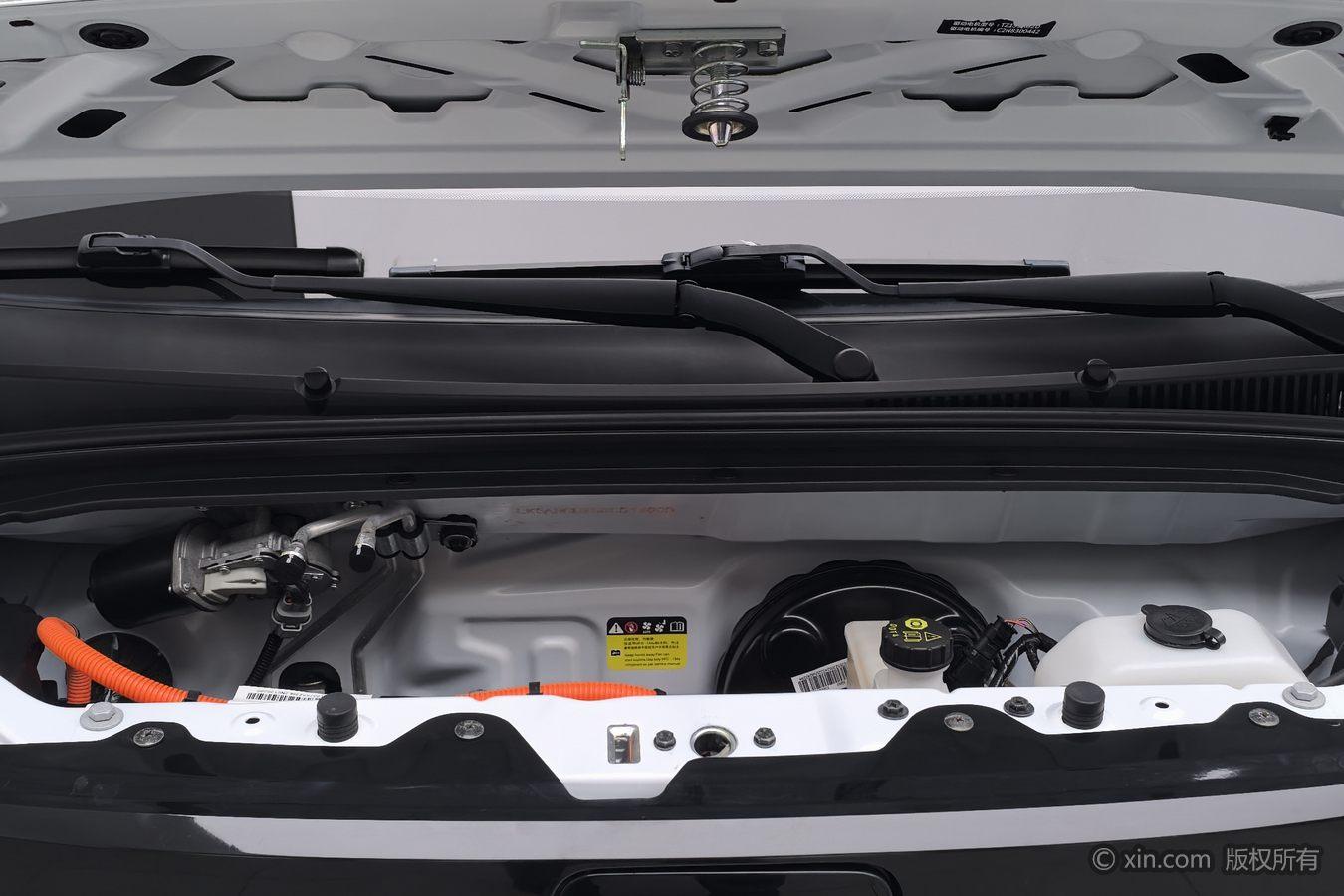 Wuling Mini EV MINIEV 2022