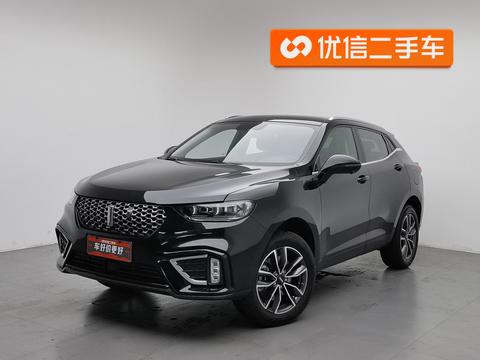 WEY VV5
