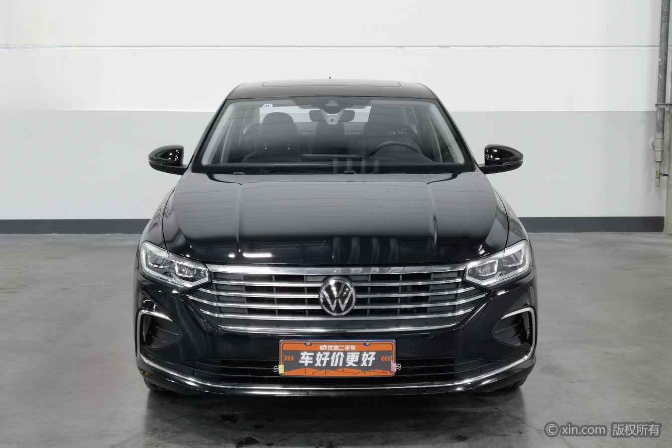 Volkswagen Lavida 2024 1.5L AT