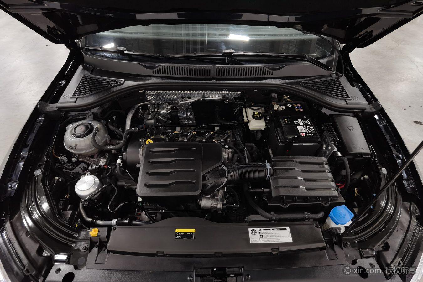 Volkswagen Lavida 2024 1.5L AT