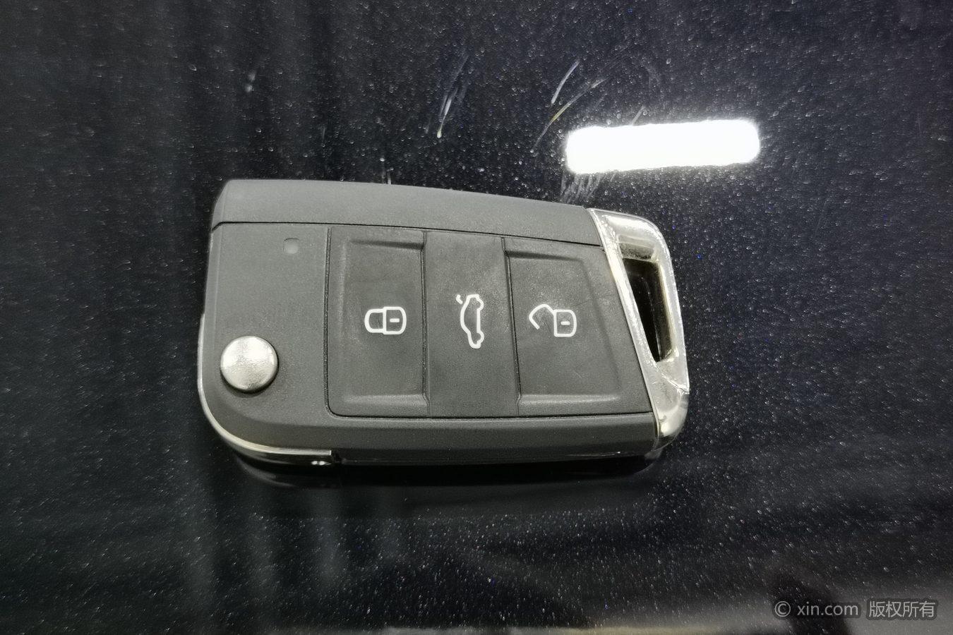 Volkswagen Lavida 2024 1.5L AT