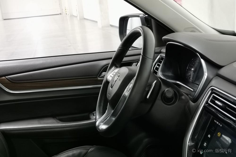 Roewe RX8, фото 12