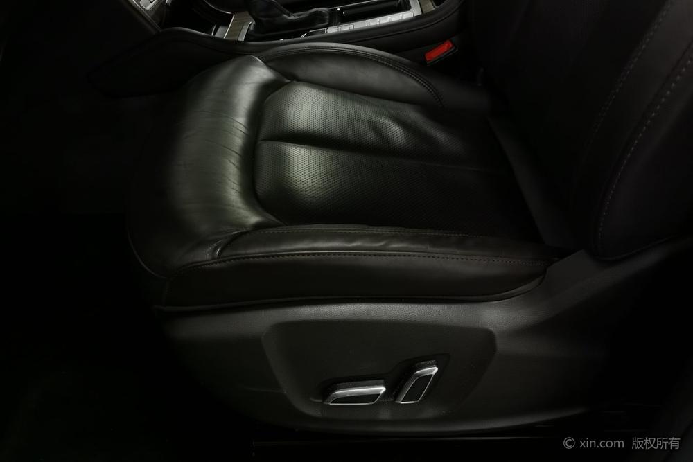 Roewe RX8, фото 18