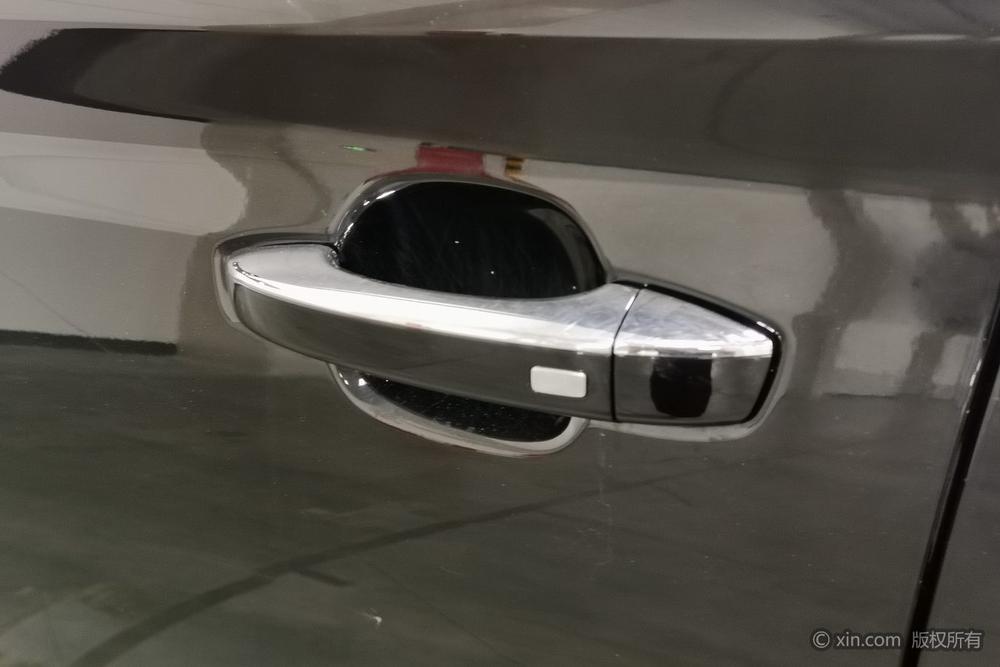 Roewe RX8, фото 8
