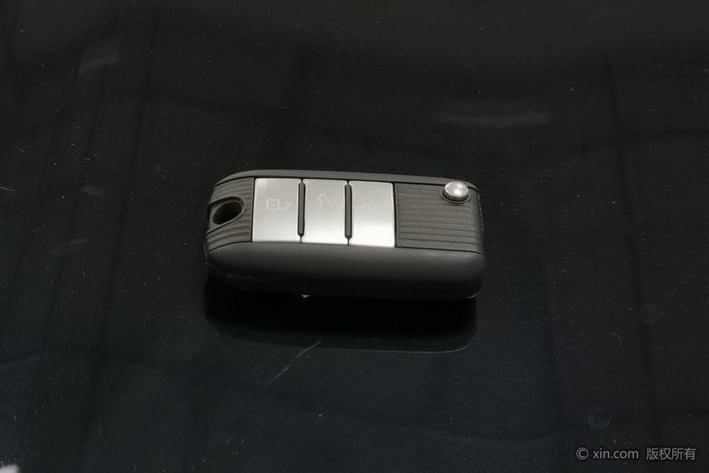 Roewe RX8, фото 6