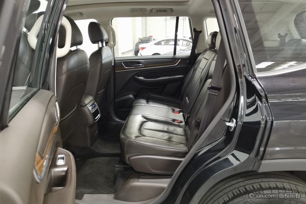 Roewe RX8, фото 19