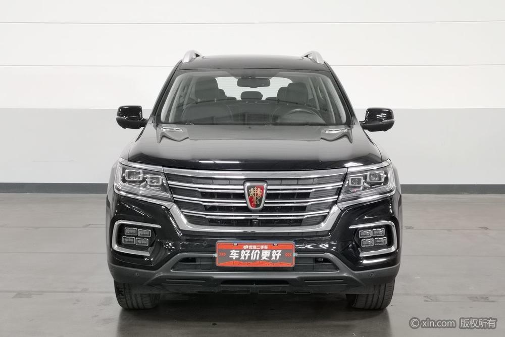 Roewe RX8, фото 2