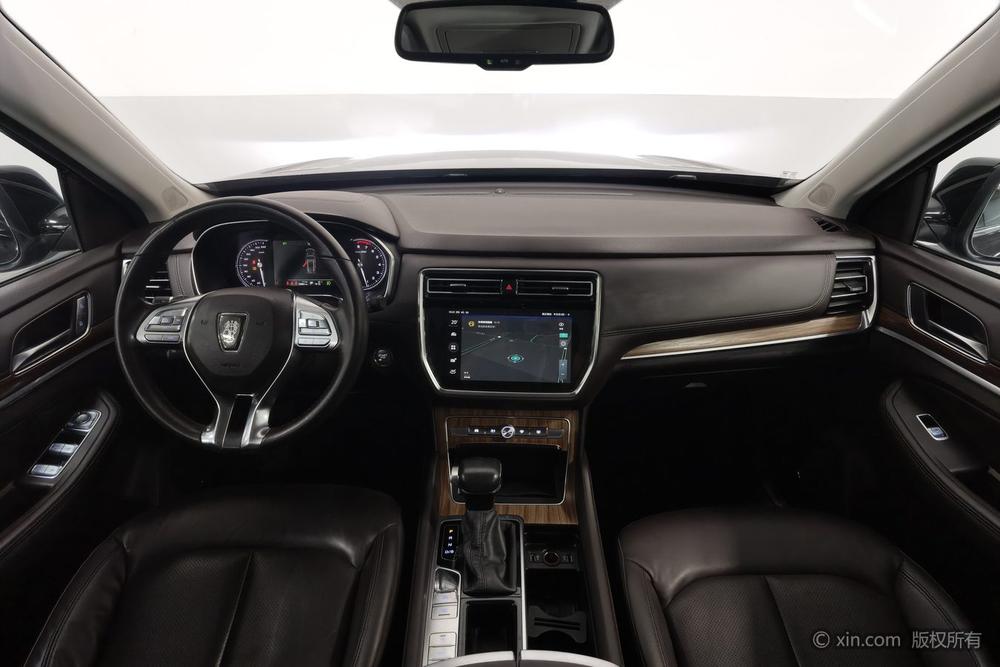 Roewe RX8, фото 13