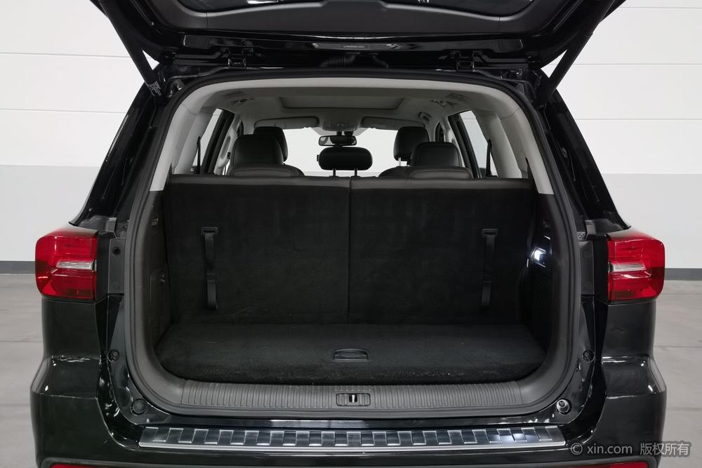 Roewe RX8, фото 23