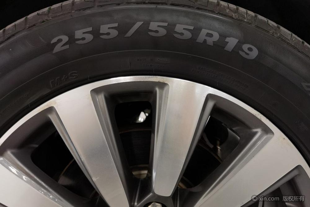 Roewe RX8, фото 11