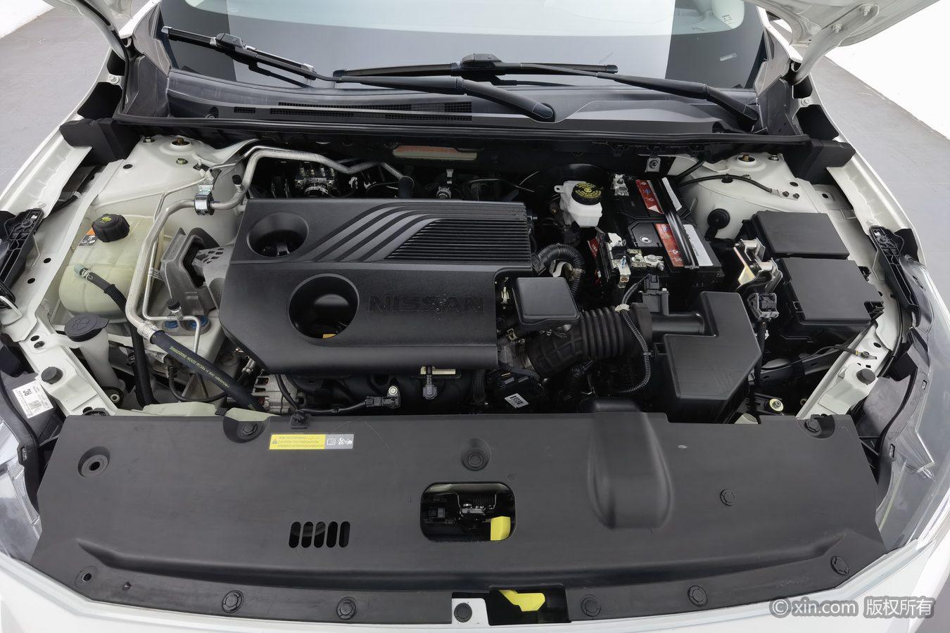 Nissan Sylphy 2023 1.6L CVT Enjoy
