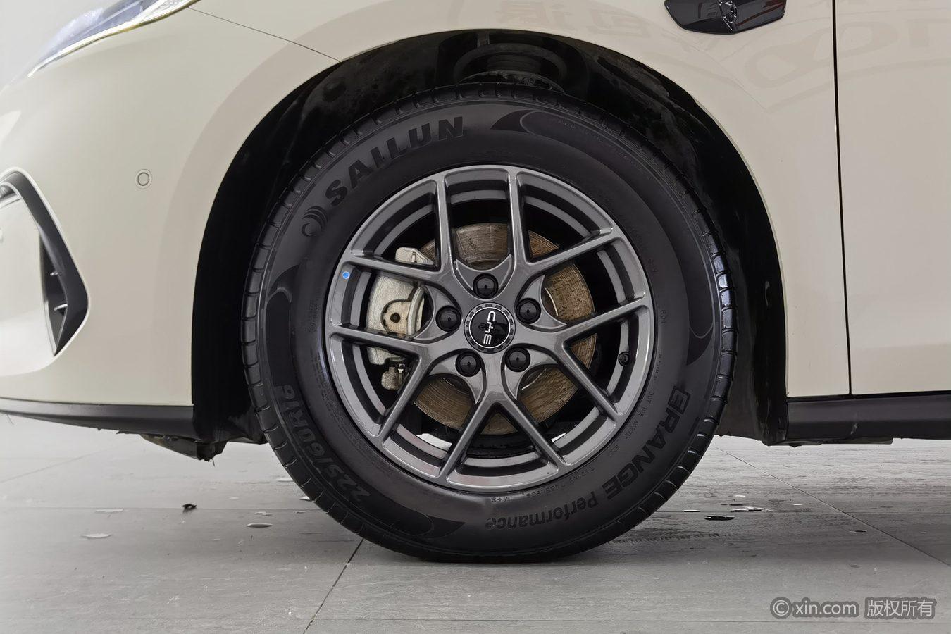 BYD Seal06DM 06DM 2025 Smart Drive DM-i 80KM Luxury