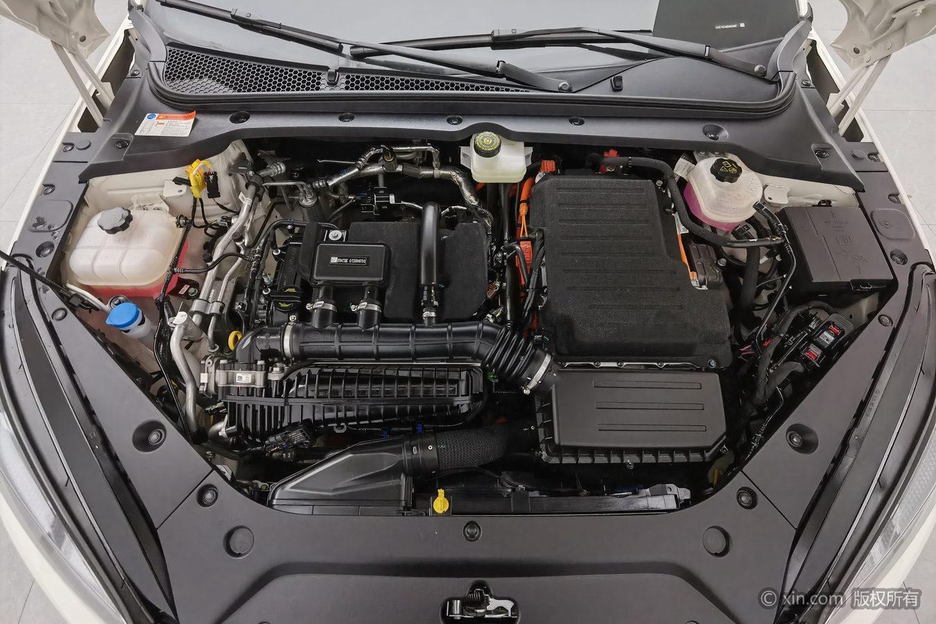 BYD Seal06DM 06DM 2025 Smart Drive DM-i 80KM Luxury