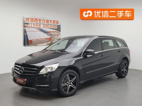 Mercedes-Benz R-Class