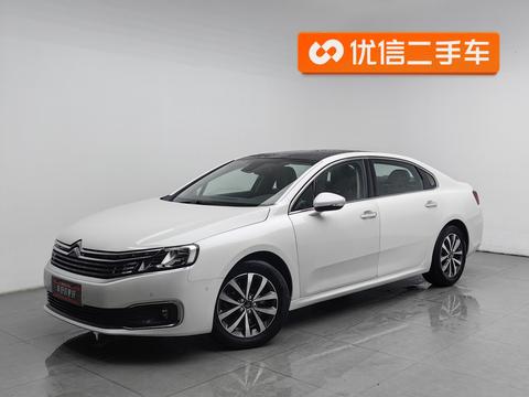 Citroen C6