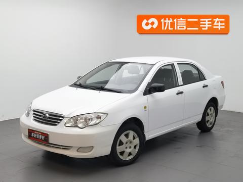 BYD F3