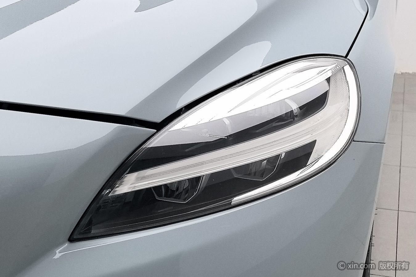 Volvo V40 2017 T3