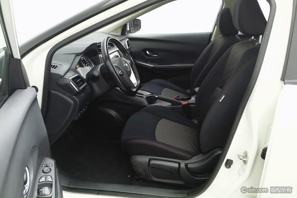Nissan Lannia, фото 17