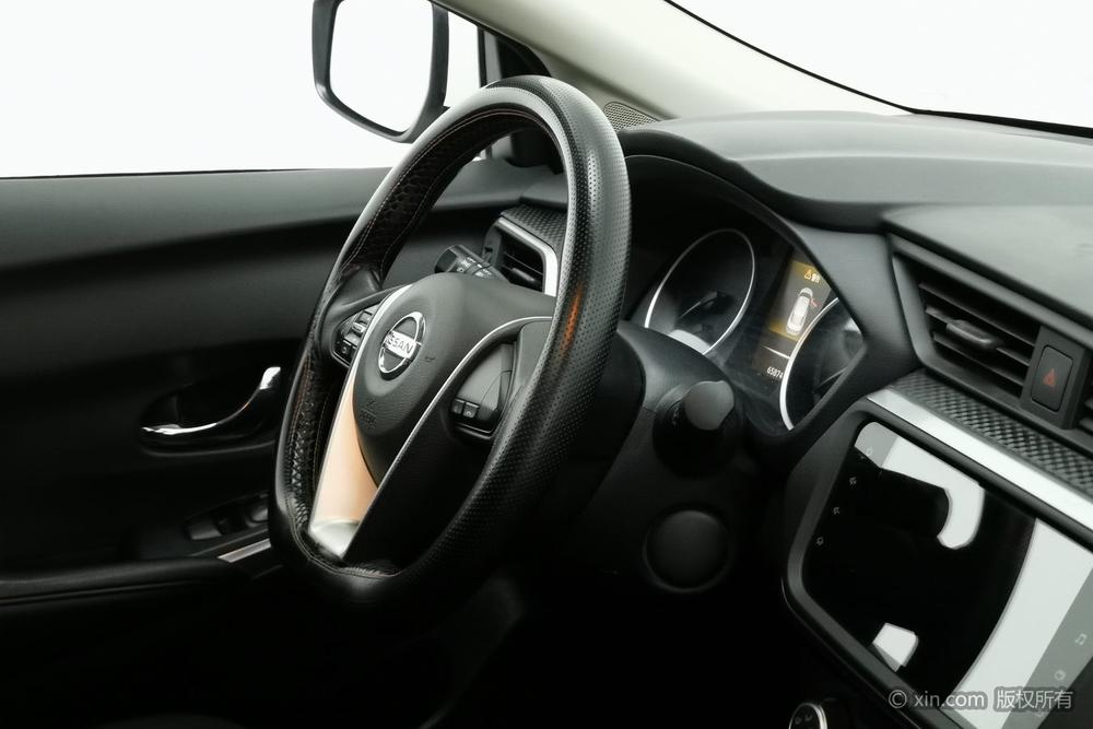 Nissan Lannia, фото 12