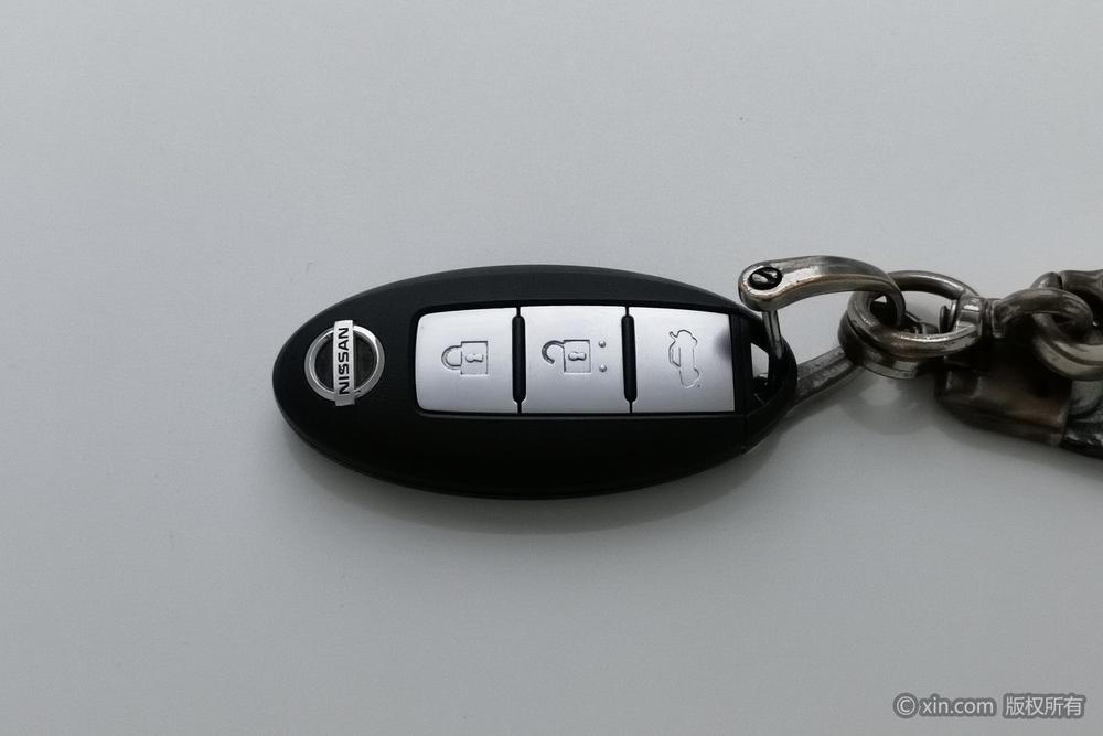 Nissan Lannia, фото 6