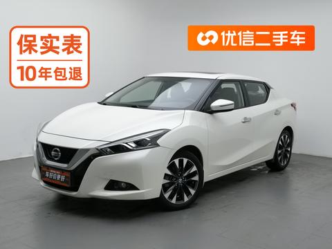 Nissan Lannia