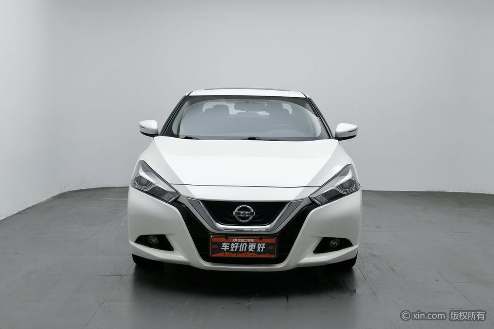 Nissan Lannia, фото 2