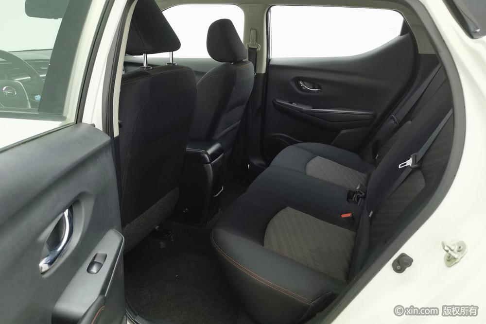 Nissan Lannia, фото 19