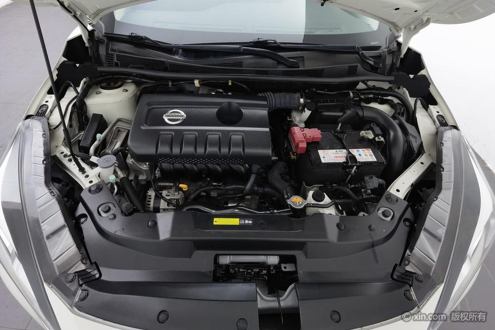 Nissan Lannia, фото 5
