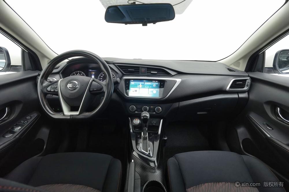 Nissan Lannia, фото 13