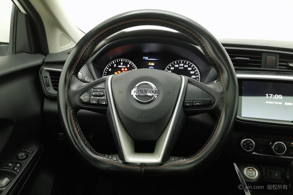 Nissan Lannia, фото 14