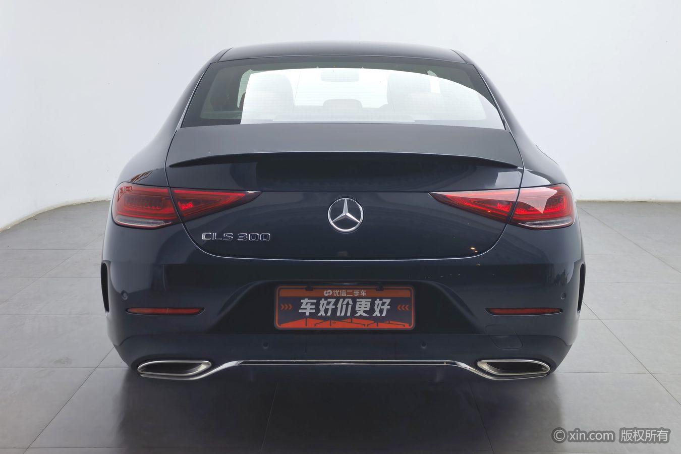 Mercedes-Benz CLS 2023 CLS 300