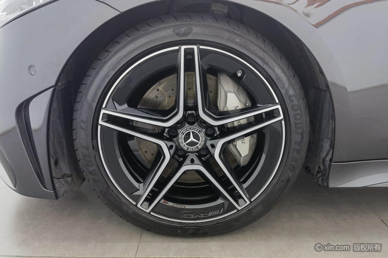 Mercedes-Benz CLS 2023 CLS 300