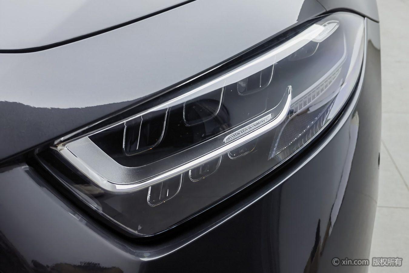 Mercedes-Benz CLS 2023 CLS 300