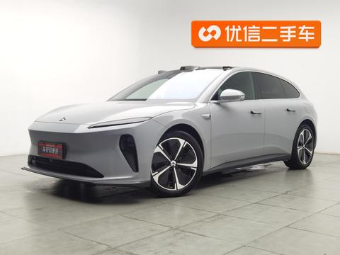 Nio ET5T