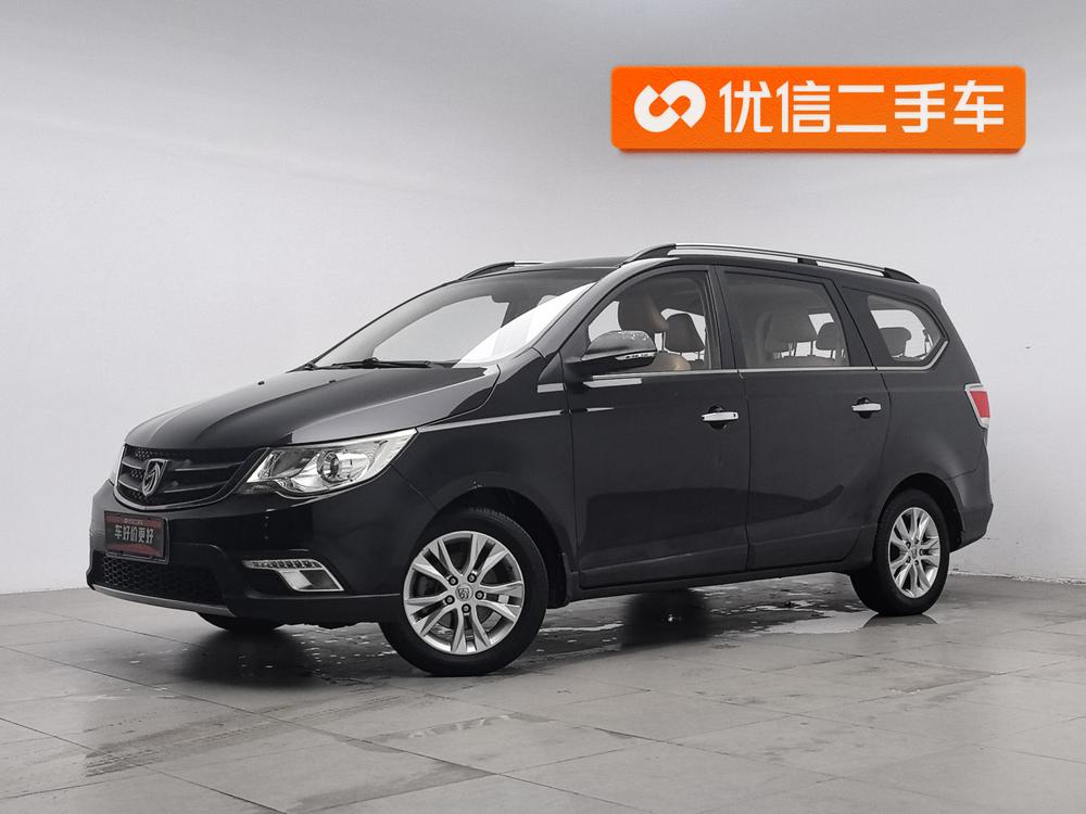 Baojun 730