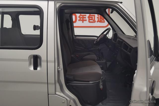 Wuling Zhiguang 2023 1.5 L 5/7 LAR — фото 13