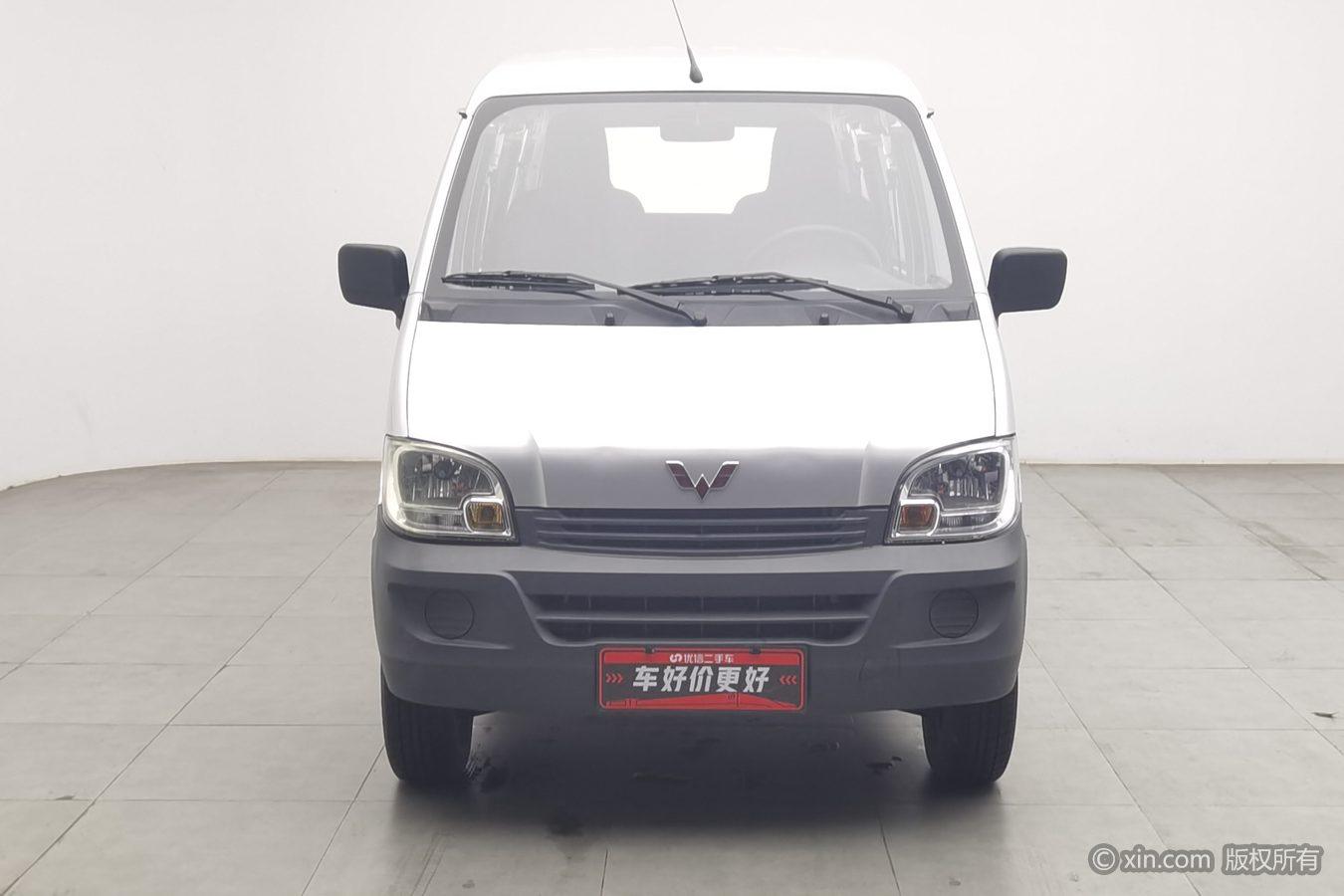Wuling Sunshine 2023 1.5L 5/7 мест LAR