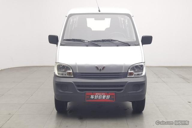 Wuling Zhiguang 2023 1.5 L 5/7 LAR — фото 2