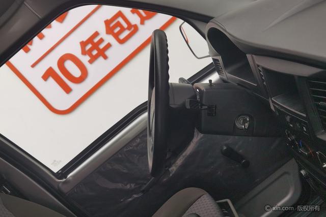 Wuling Zhiguang 2023 1.5 L 5/7 LAR — фото 18