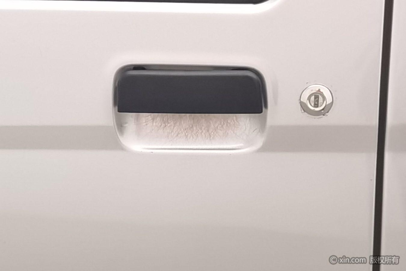 Wuling Sunshine 2023 1.5L 5/7 мест LAR