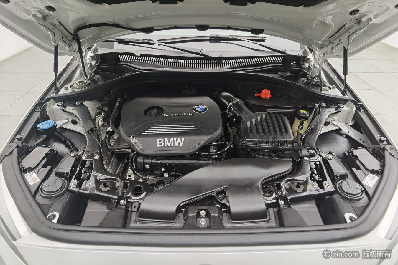 BMW 1 Series 1 2018 118i Fashion