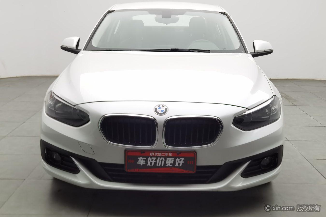 BMW 1 Series 1 2018 118i Fashion