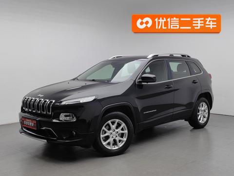 Jeep 2016 2.4L