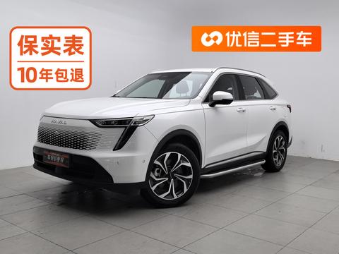 Haval Xiaolong MAX