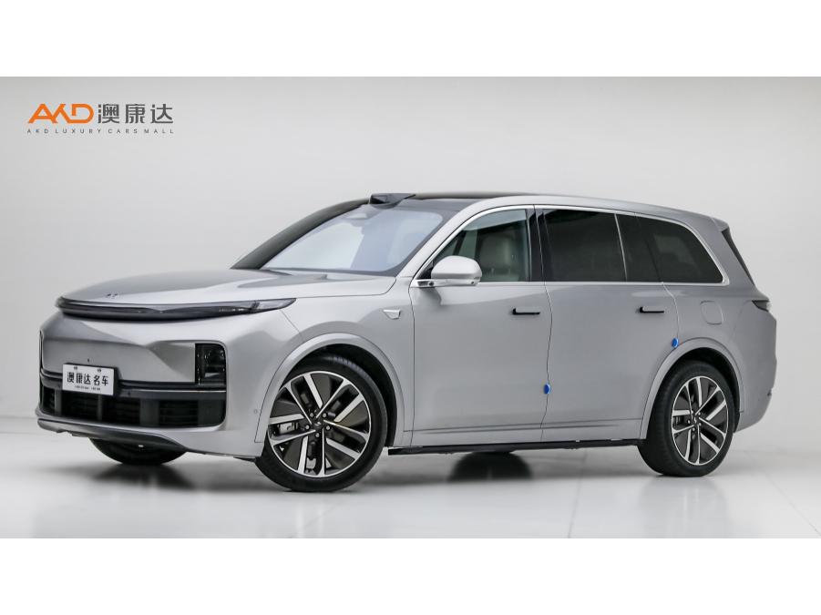 Li Auto L9
