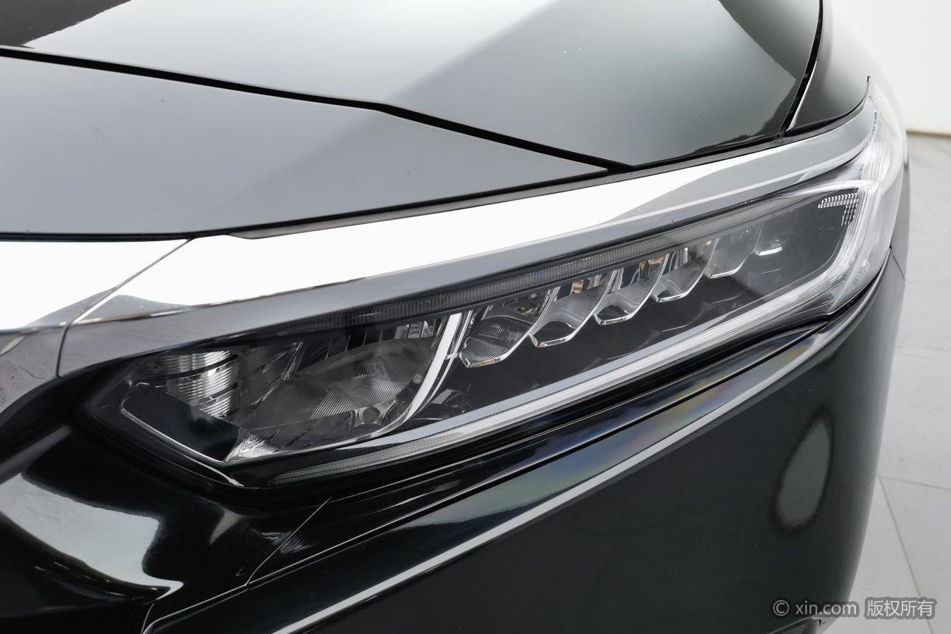Honda Accord 2022 260TURBO Luxury