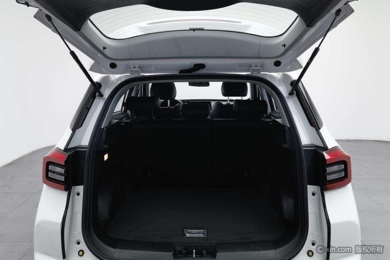 Chery Tiggo 5x — фотографии объявления, Фото 21