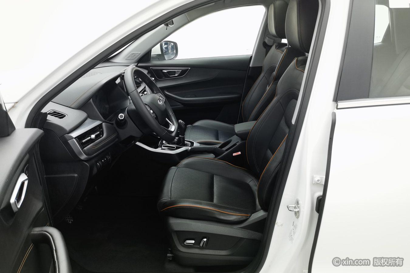 Chery Tiggo 5x — фотографии объявления, Фото 14