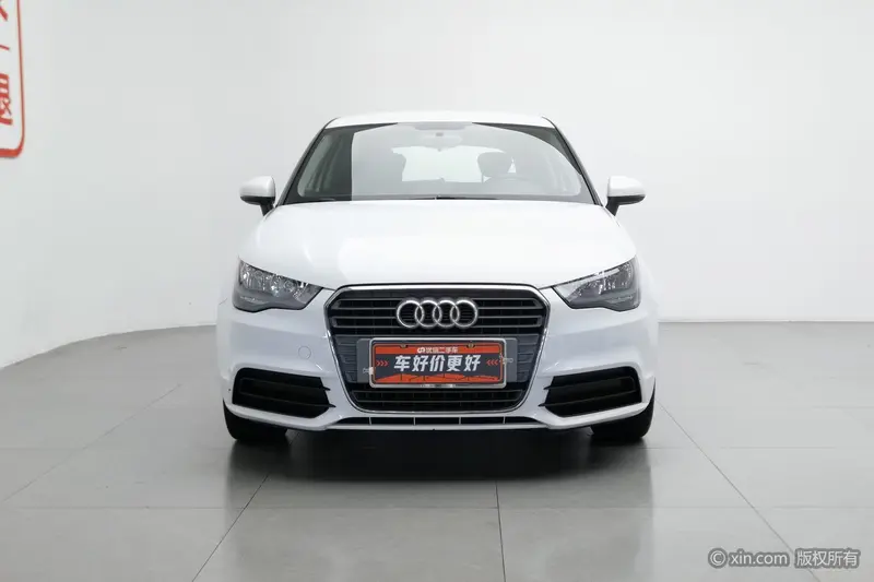 Audi A1 — фото 2
