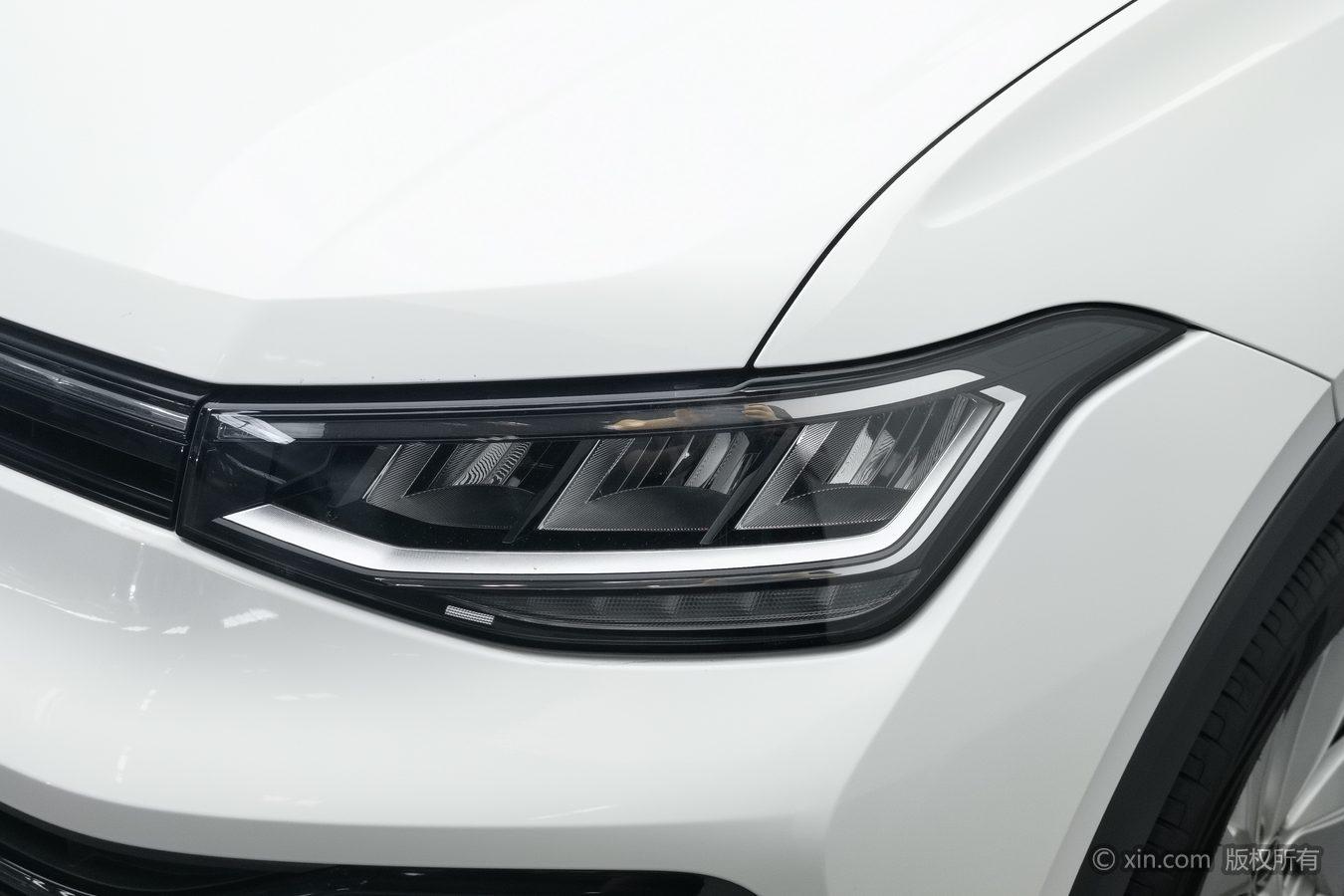 Volkswagen Tharu 2025 1.5L